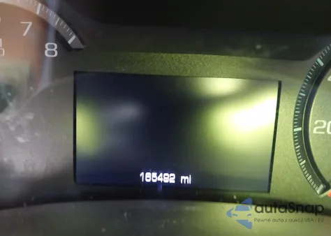 2018 Chevrolet Impala 1Lt z USA, uszkodzony, nr VIN 2G1105S32J9111562